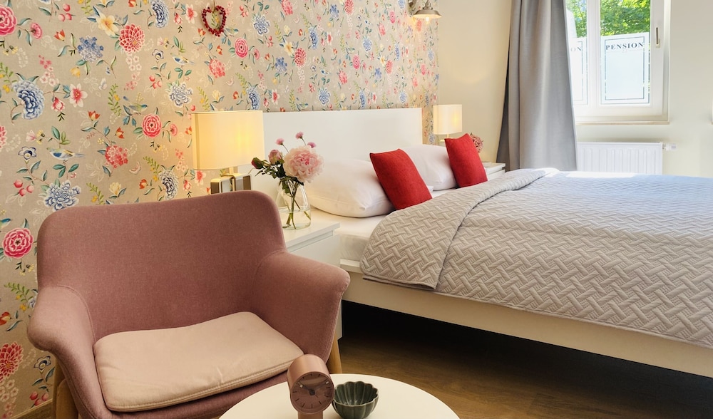 schonitz hotel pension