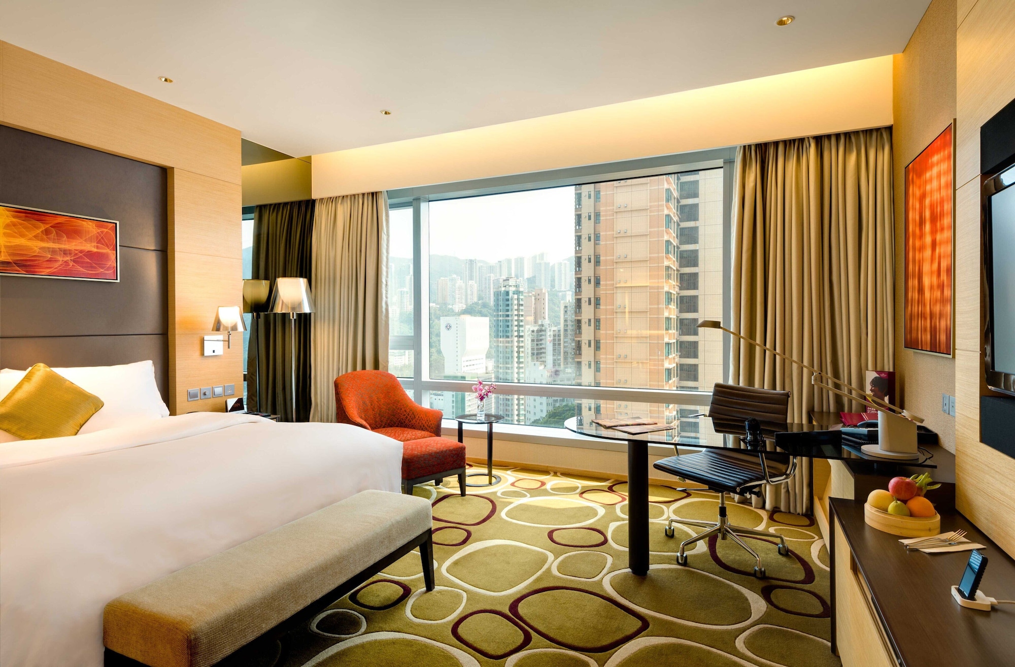 crowne plaza hong kong causeway bay by ihg