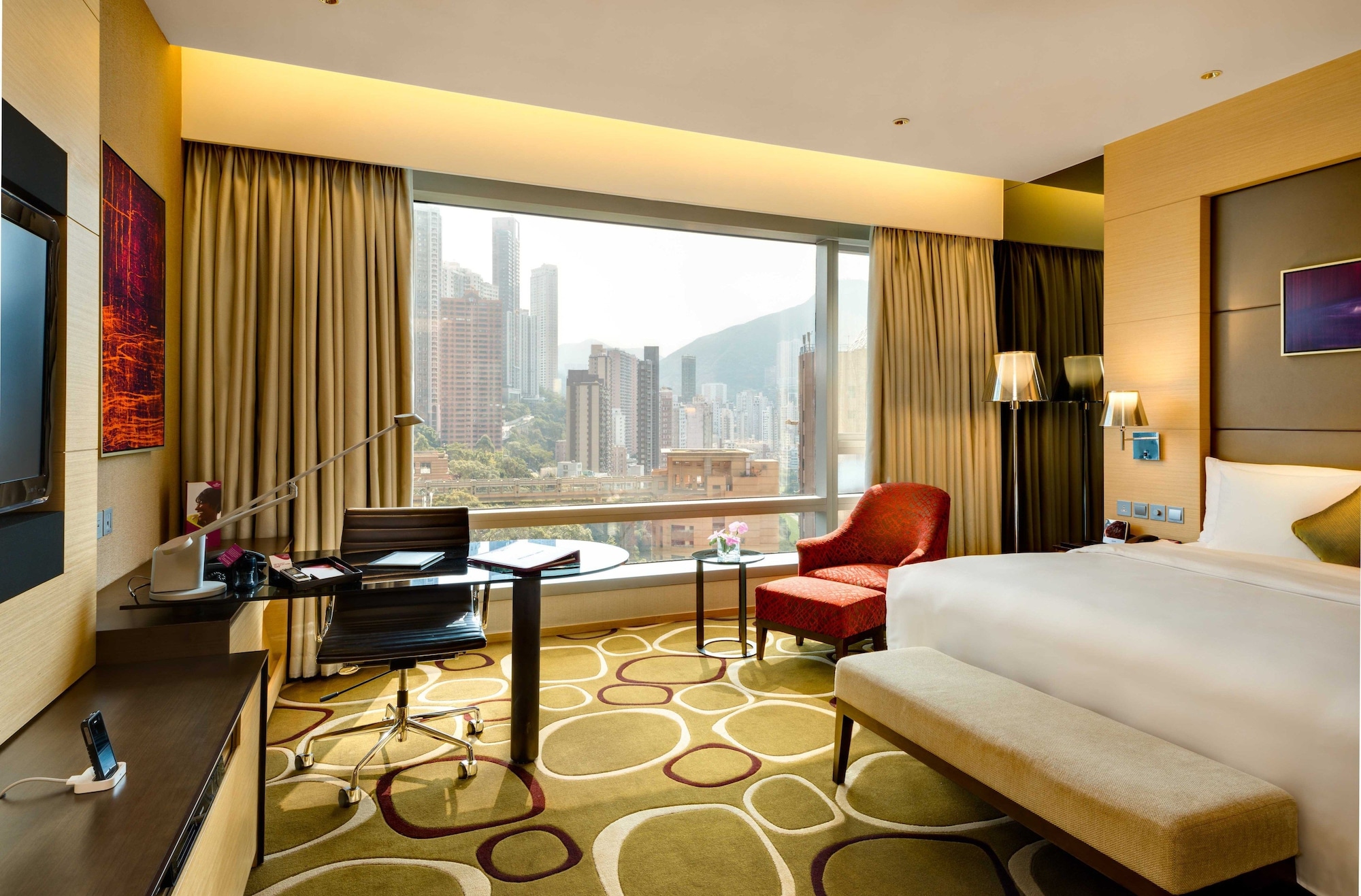 crowne plaza hong kong causeway bay by ihg