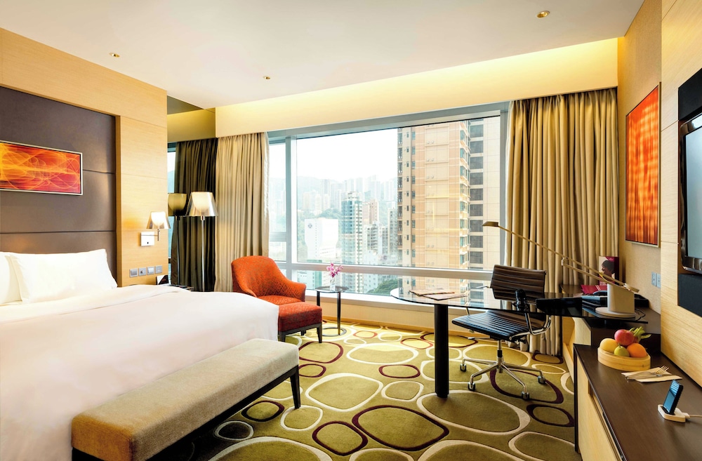 crowne plaza hong kong causeway bay by ihg