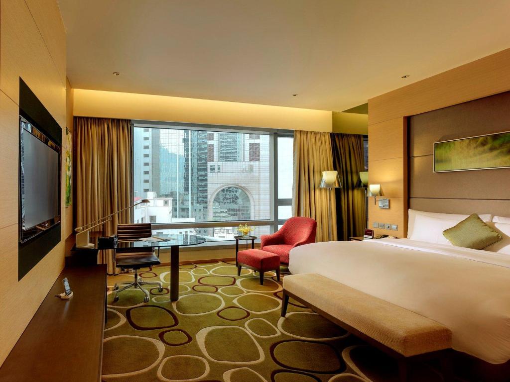 crowne plaza hong kong causeway bay by ihg