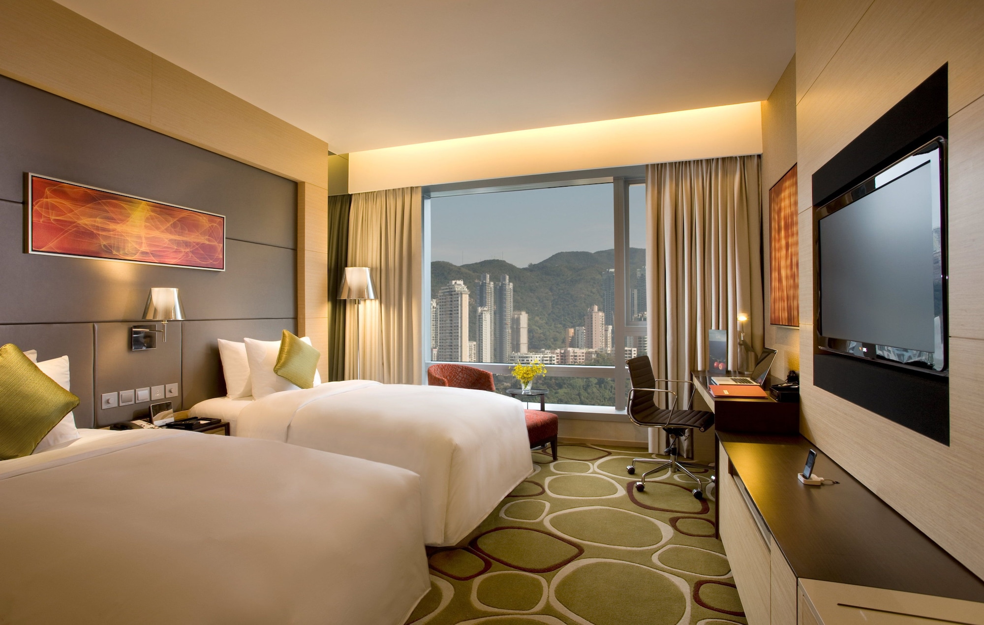 crowne plaza hong kong causeway bay by ihg