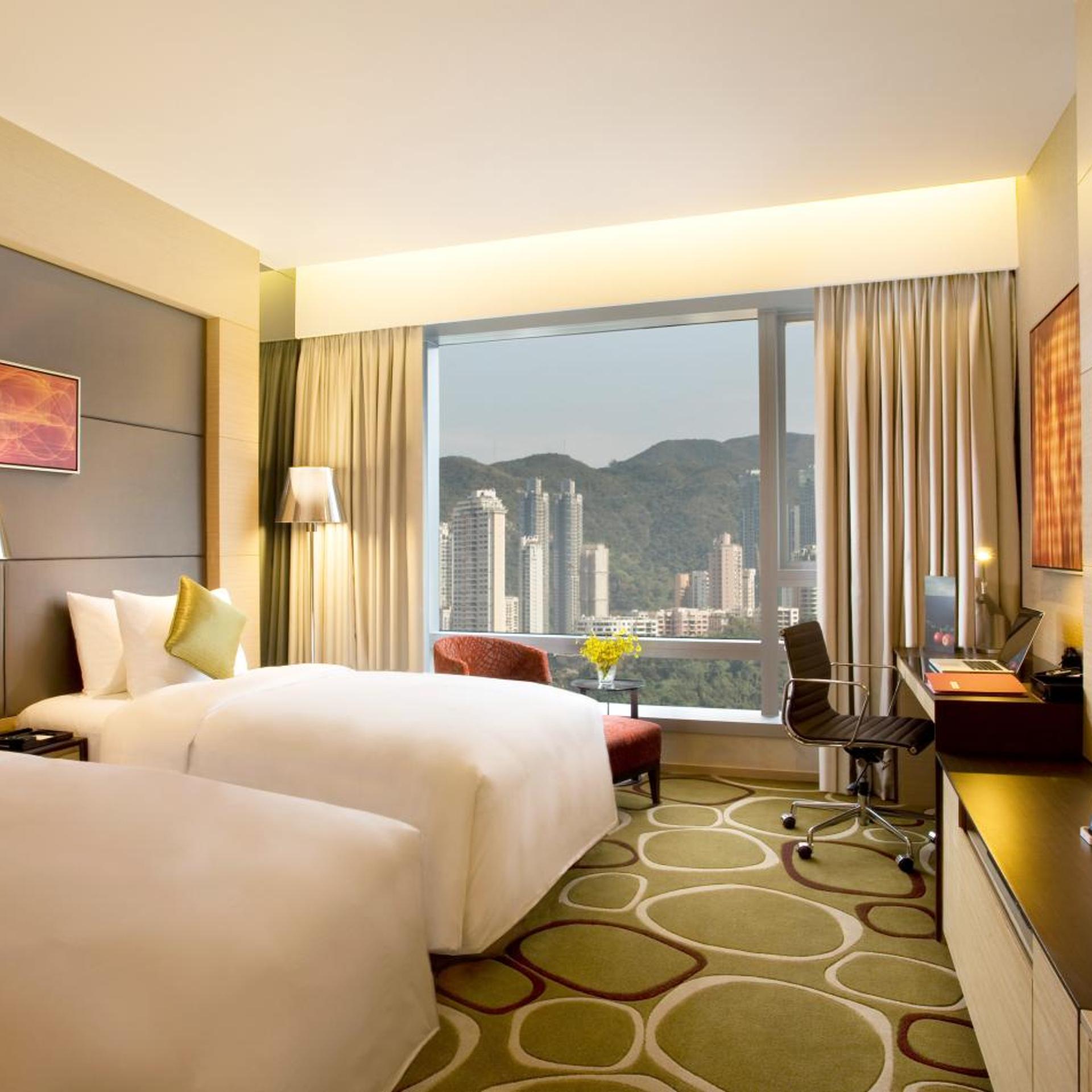 crowne plaza hong kong causeway bay by ihg