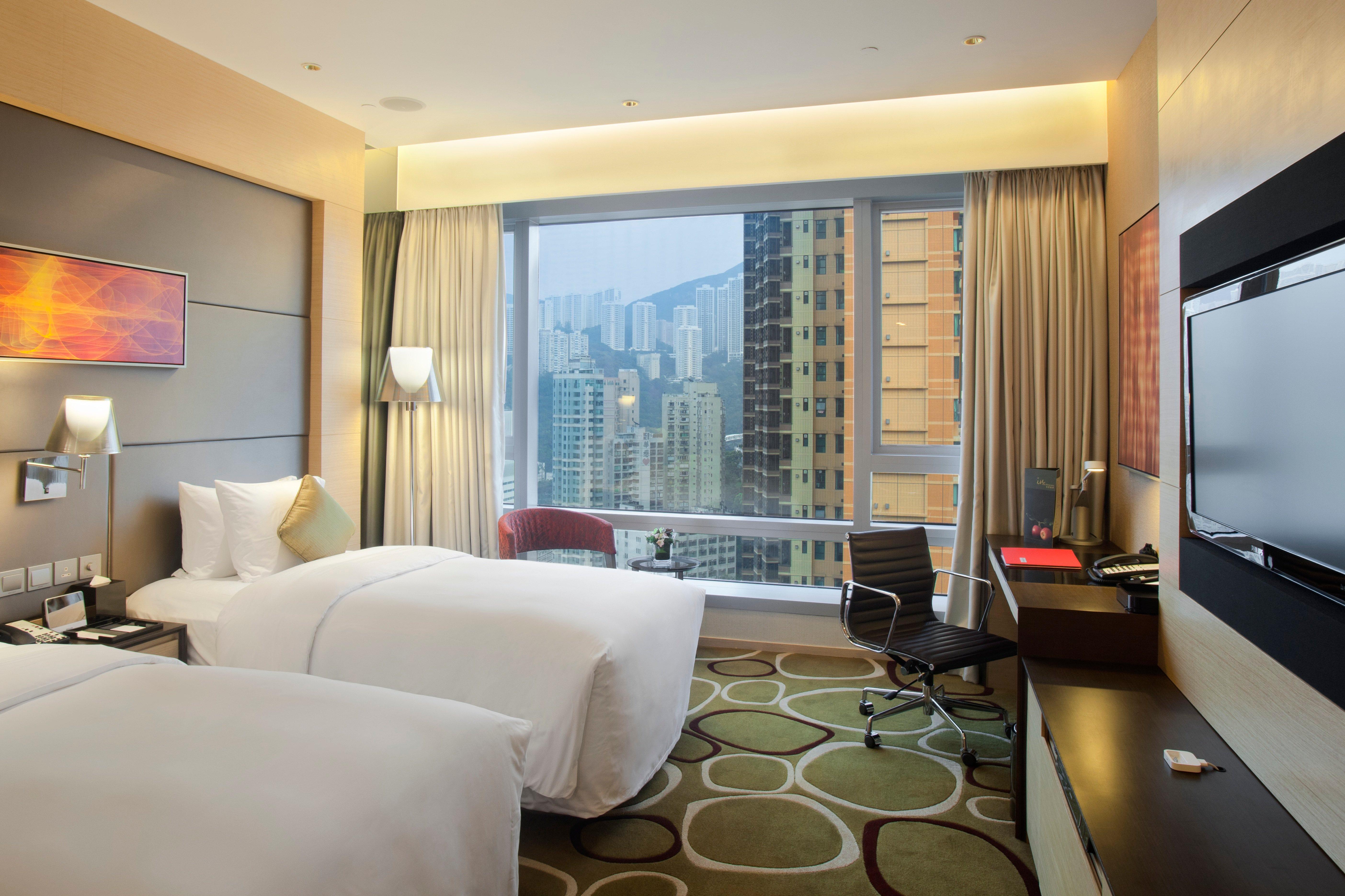 crowne plaza hong kong causeway bay by ihg
