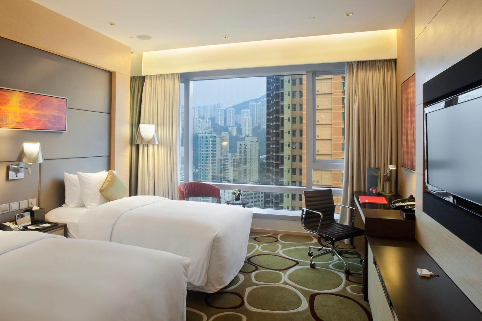 crowne plaza hong kong causeway bay by ihg