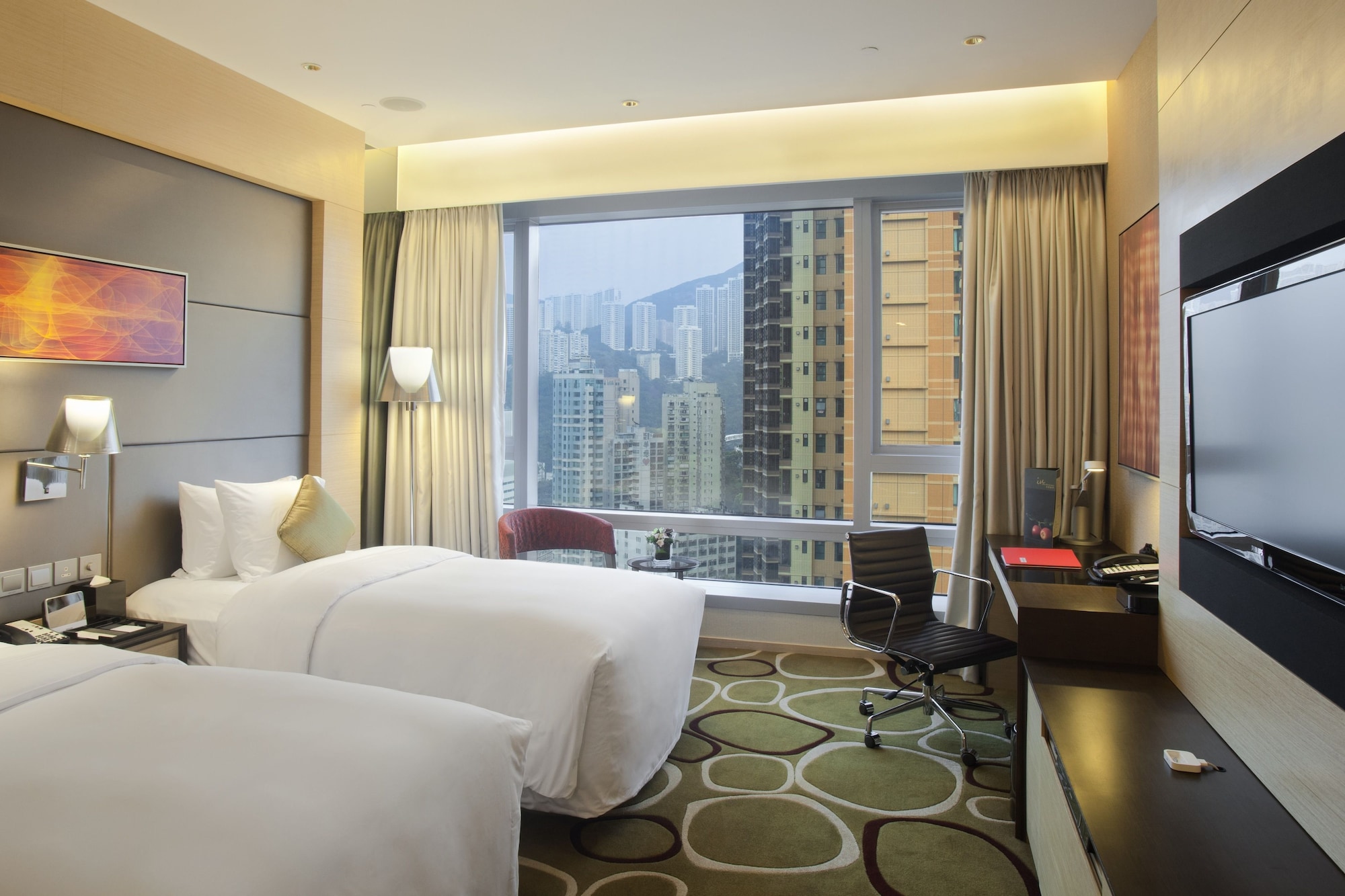 crowne plaza hong kong causeway bay by ihg
