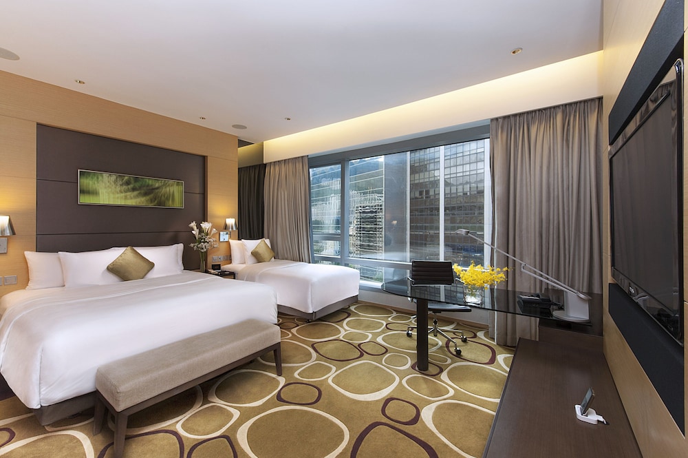 crowne plaza hong kong causeway bay by ihg