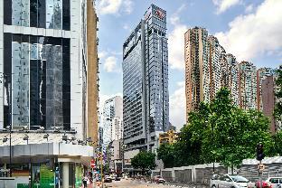 crowne plaza hong kong causeway bay by ihg