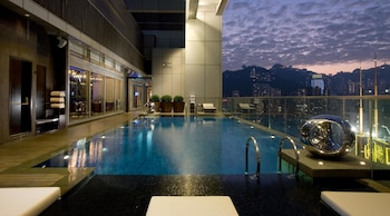Crowne Plaza Hong Kong Causeway Bay By Ihg,,5 star