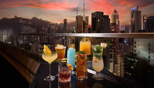 crowne plaza hong kong causeway bay by ihg
