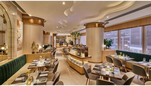 crowne plaza hong kong causeway bay by ihg