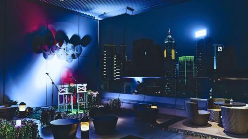 crowne plaza hong kong causeway bay by ihg