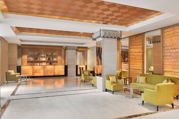 four points by sheraton jaipur city square