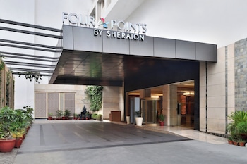 four points by sheraton jaipur city square