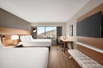 radisson hotel salt lake city downtown