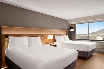 radisson hotel salt lake city downtown