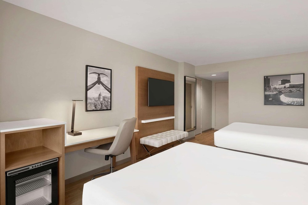 radisson hotel salt lake city downtown