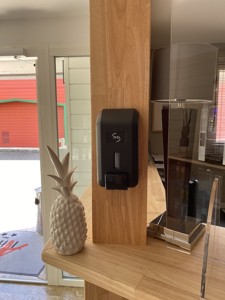 ostal pau universite sure hotel collection by best western