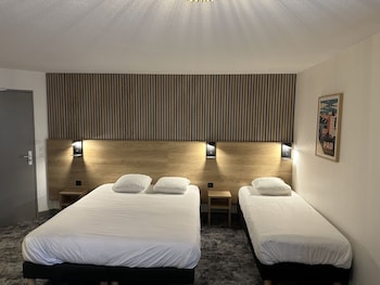 ostal pau universite sure hotel collection by best western