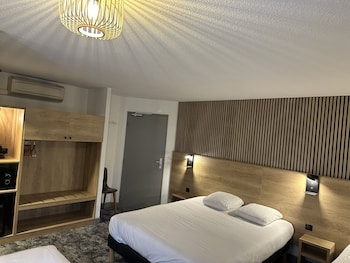 ostal pau universite sure hotel collection by best western