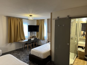 ostal pau universite sure hotel collection by best western