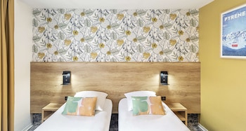 ostal pau universite sure hotel collection by best western