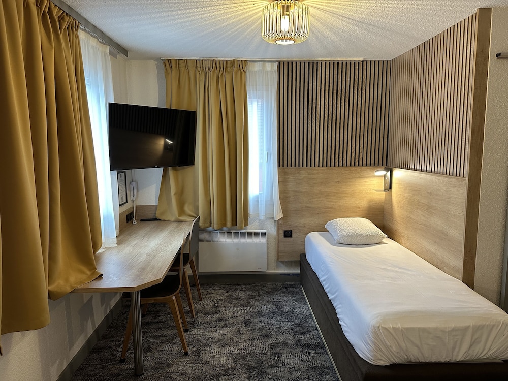 ostal pau universite sure hotel collection by best western