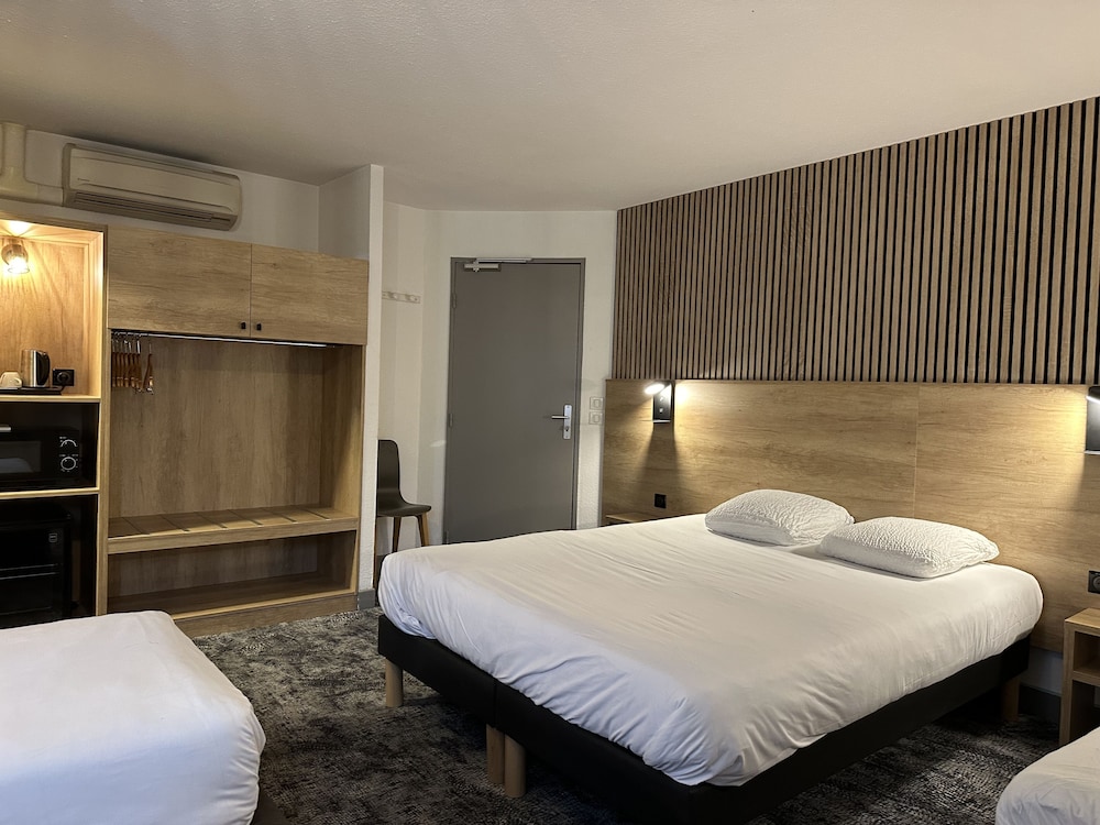 ostal pau universite sure hotel collection by best western