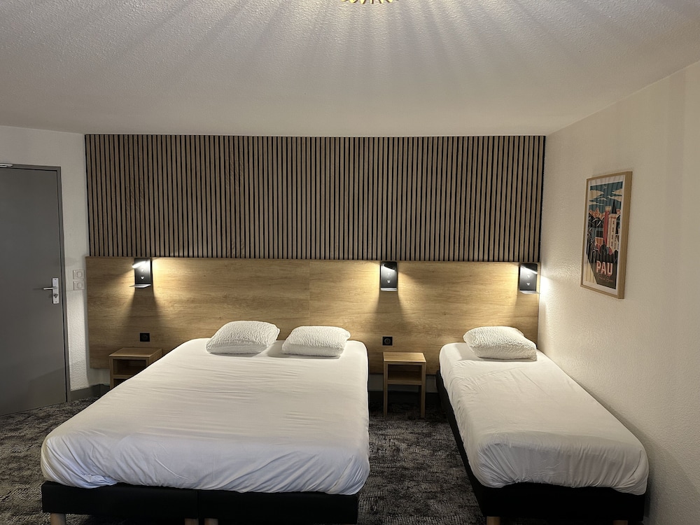 ostal pau universite sure hotel collection by best western