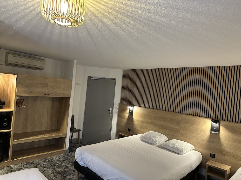 ostal pau universite sure hotel collection by best western