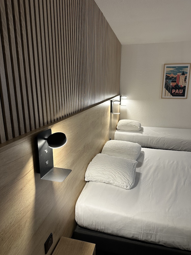 ostal pau universite sure hotel collection by best western