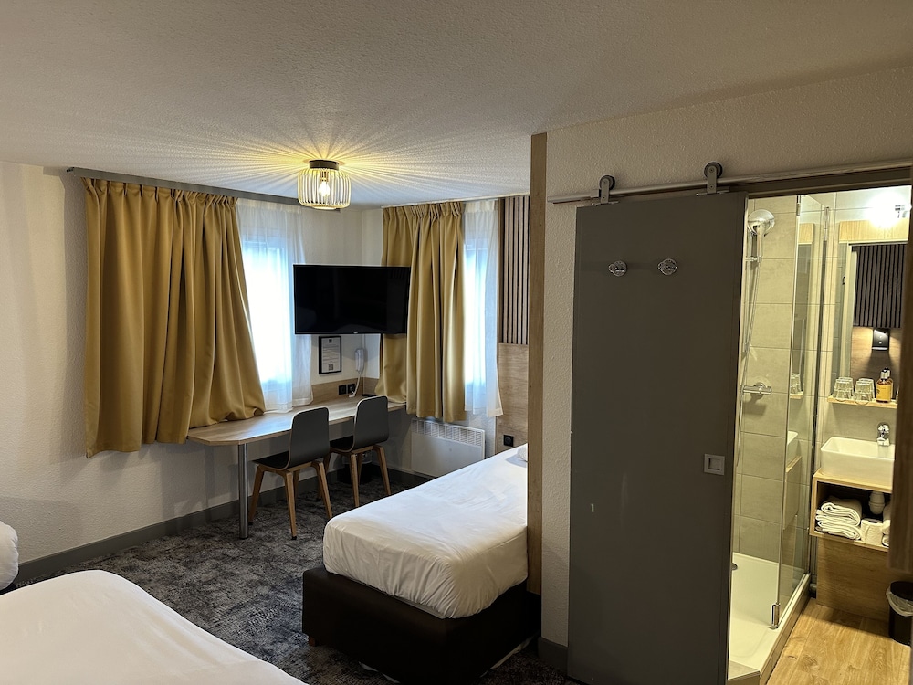 ostal pau universite sure hotel collection by best western