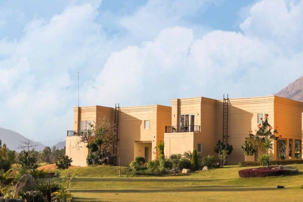 club mahindra patkote