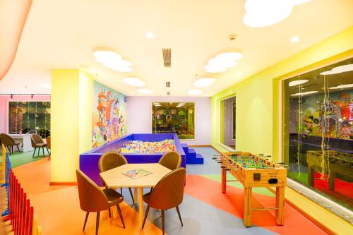 club mahindra patkote