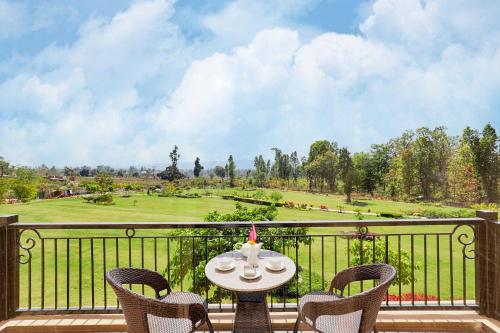 club mahindra patkote