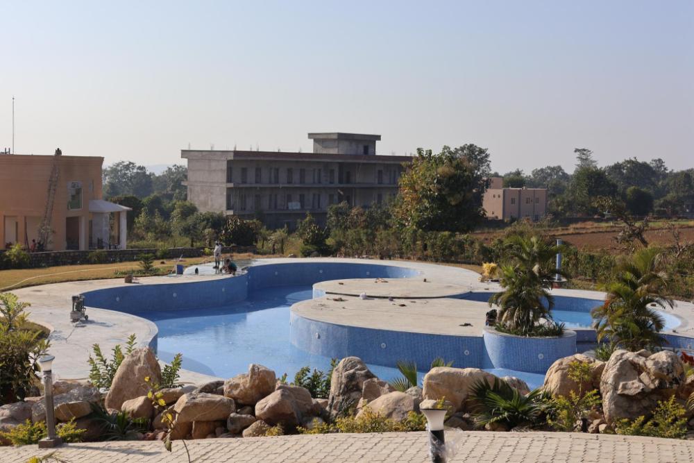 club mahindra patkote