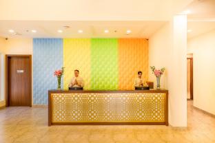 club mahindra patkote