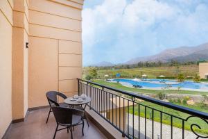 club mahindra patkote