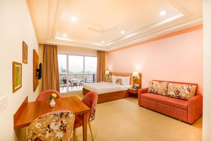 club mahindra patkote