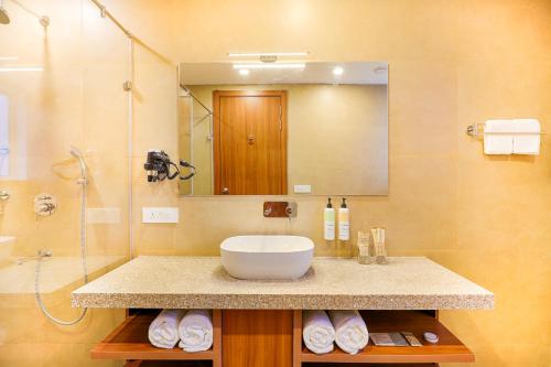 club mahindra patkote