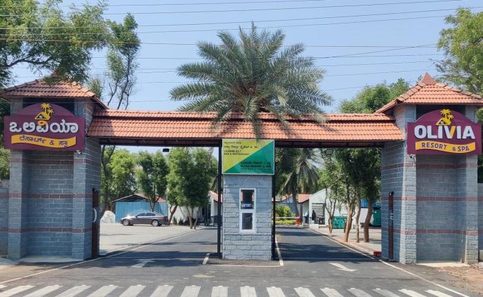 olivia resort and spa