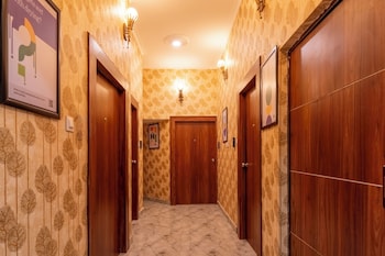 treebo una regency near aiims patna