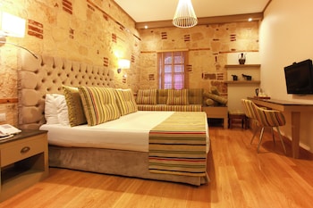 alp pasa hotel special class