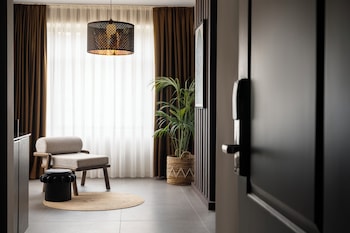 alp pasa hotel special class