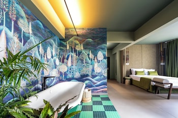 alp pasa hotel special class