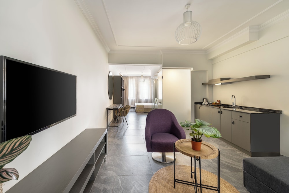 alp pasa hotel special class