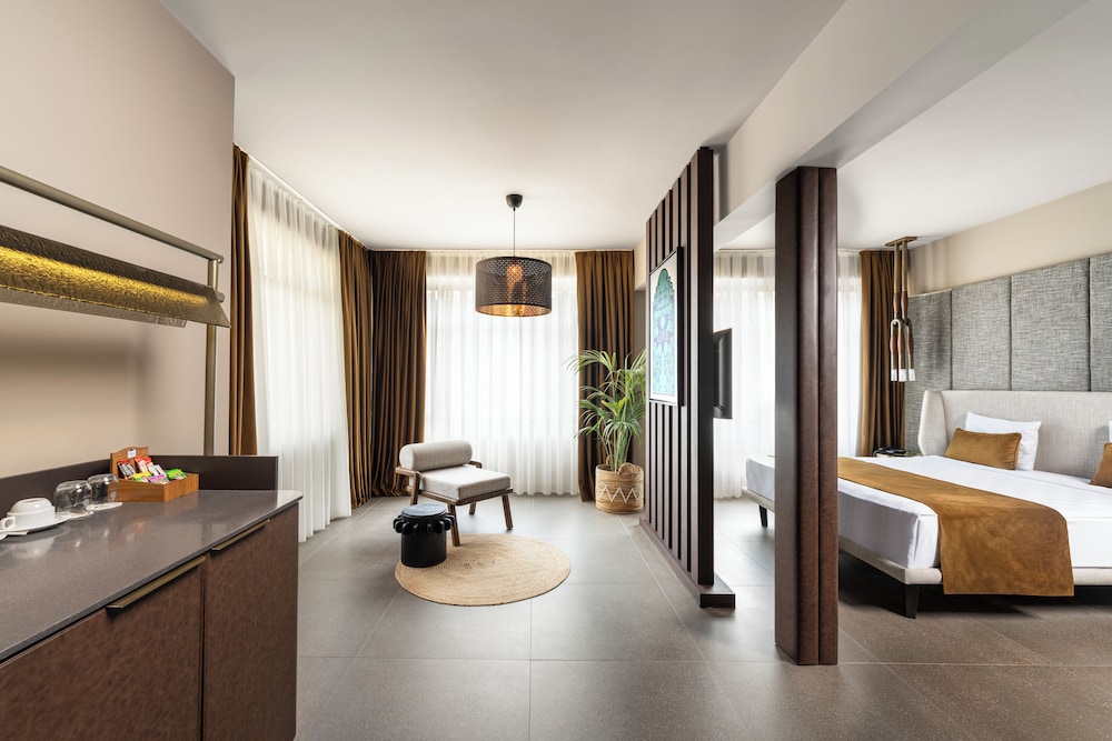 alp pasa hotel special class