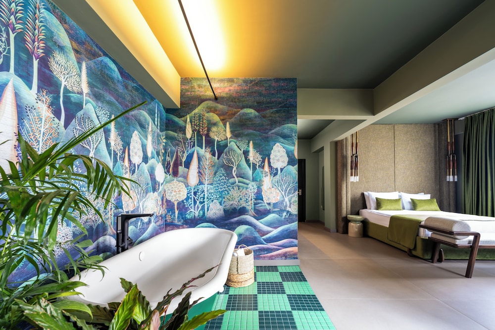 alp pasa hotel special class