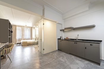 alp pasa hotel special class