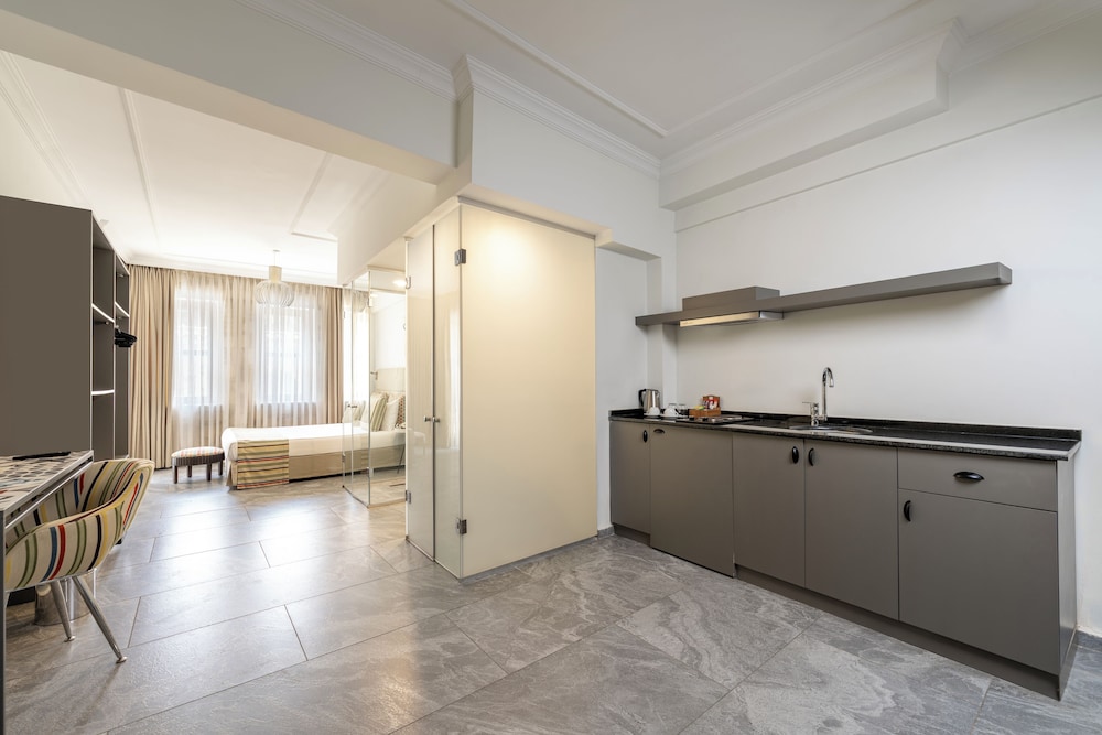 alp pasa hotel special class
